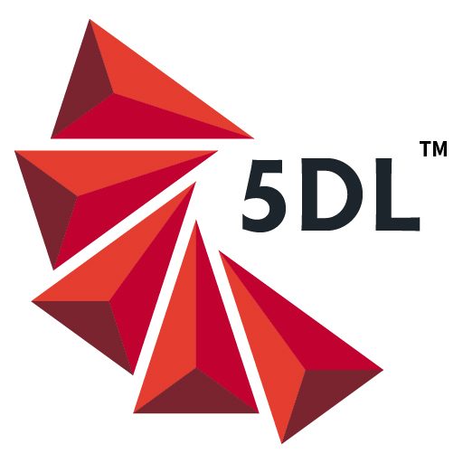 cropped 5DL Logo 512 1